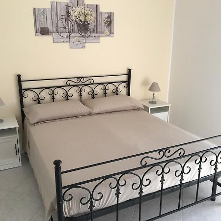 Aspromonte Appartaments Apartment Marsala Luaran gambar