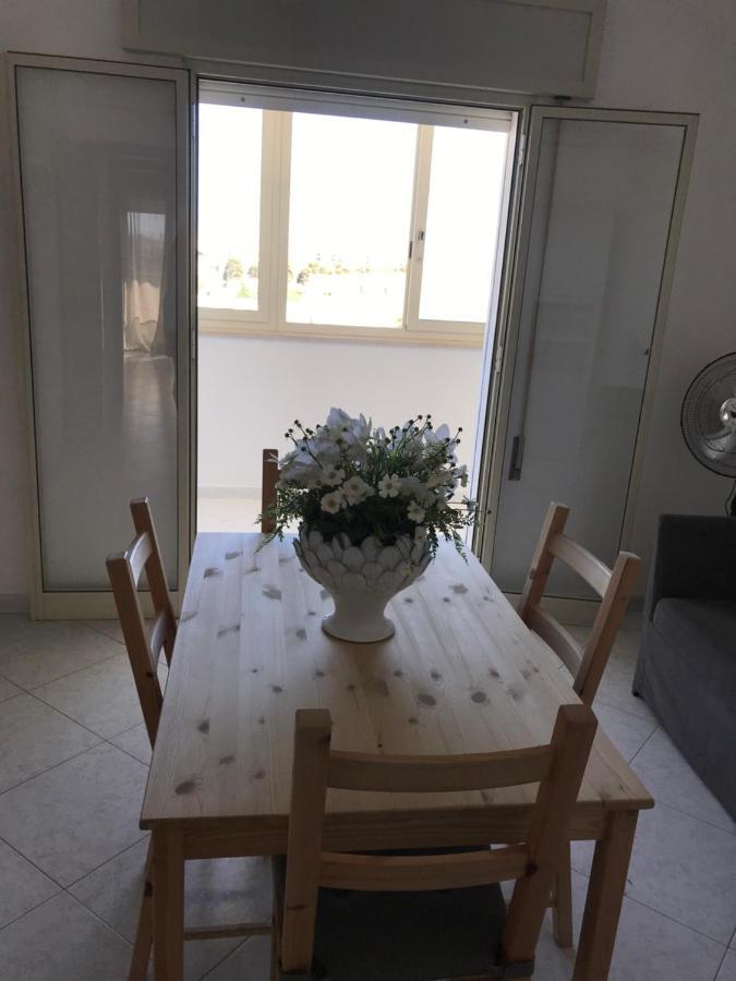Aspromonte Appartaments Apartment Marsala Luaran gambar
