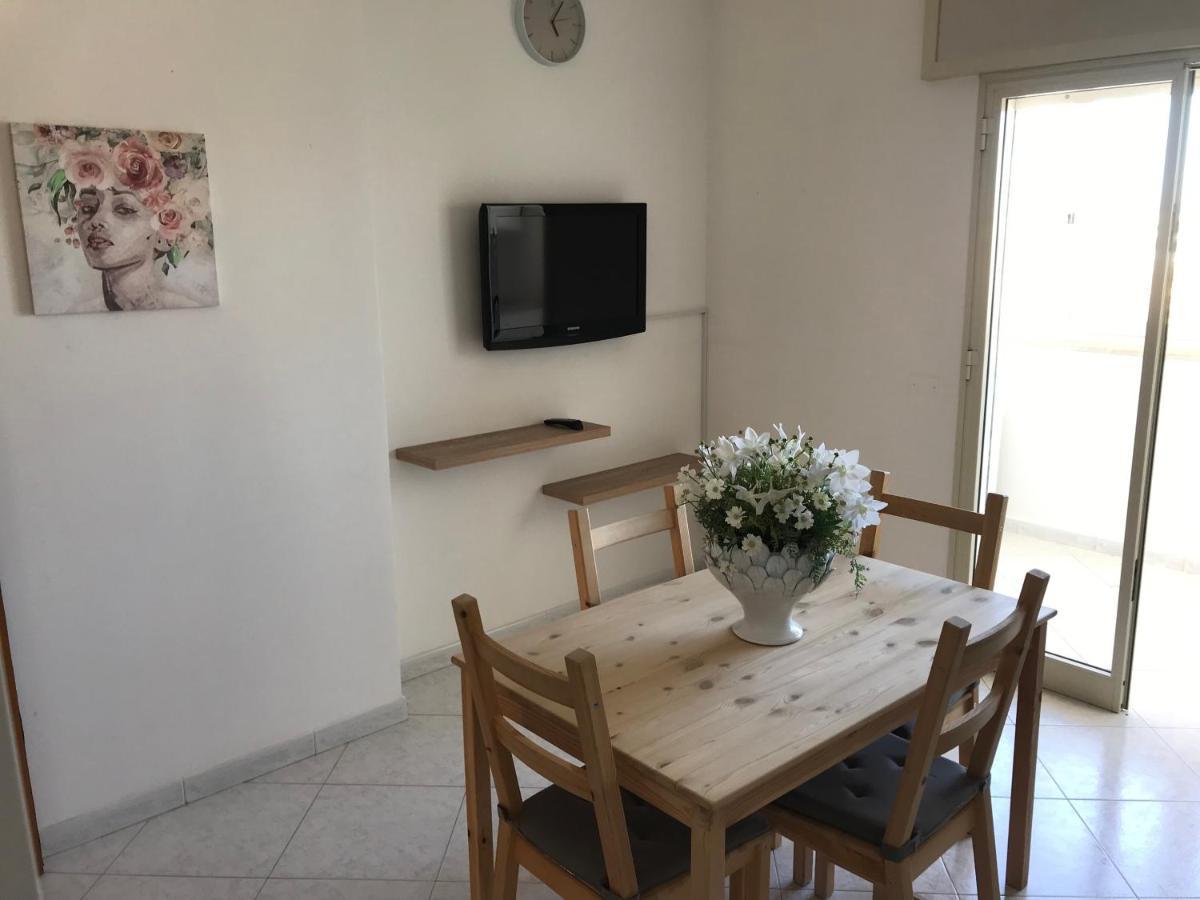 Aspromonte Appartaments Apartment Marsala Luaran gambar