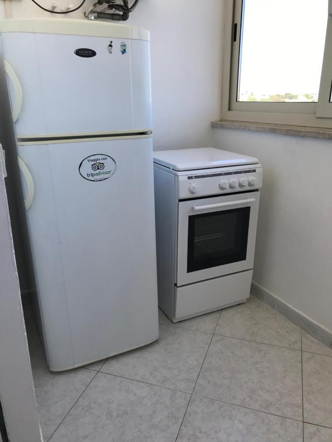 Aspromonte Appartaments Apartment Marsala Luaran gambar