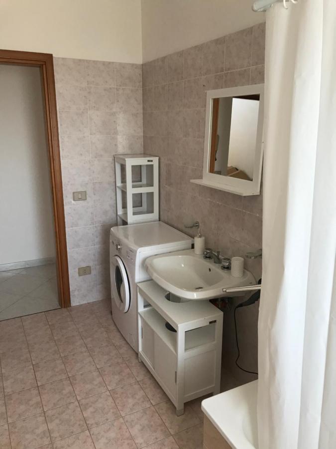 Aspromonte Appartaments Apartment Marsala Luaran gambar