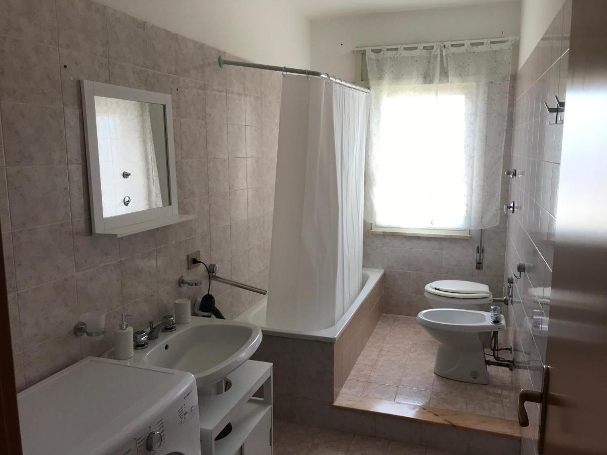 Aspromonte Appartaments Apartment Marsala Luaran gambar