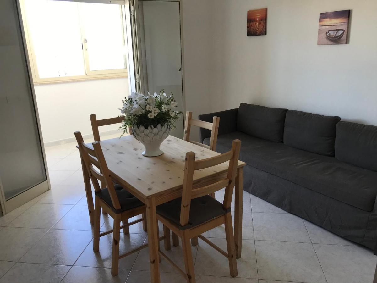 Aspromonte Appartaments Apartment Marsala Luaran gambar