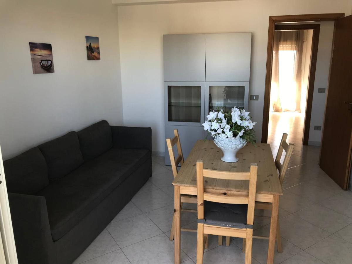Aspromonte Appartaments Apartment Marsala Luaran gambar