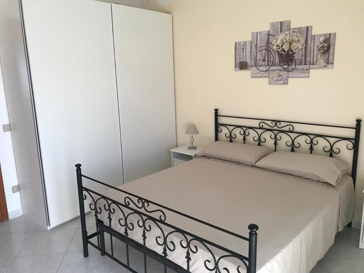 Aspromonte Appartaments Apartment Marsala Luaran gambar